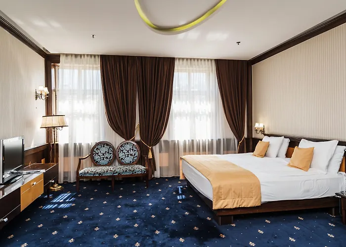 Hotel Europe