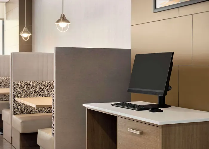 Home2 Suites By Hilton - Oxford