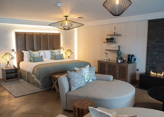 Storrs Hall Hotel On The Shore Of Lake Windermere (Adults Only)