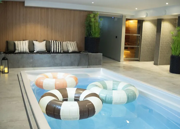 Hotell Esplanad