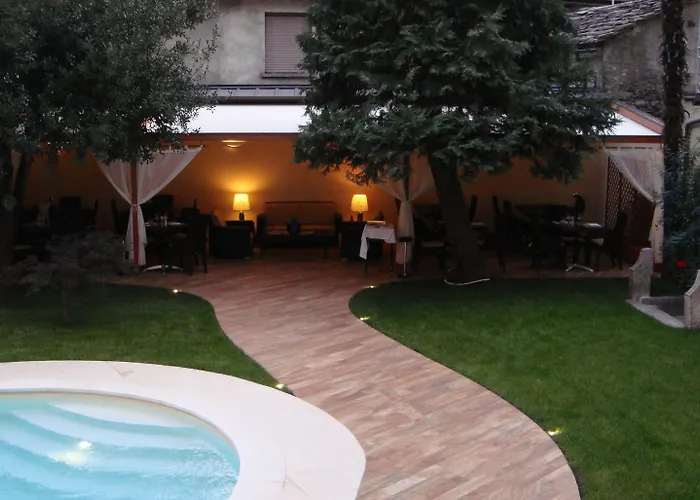 Albergo Corona