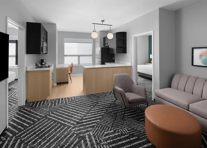 Hyatt House Pittsburgh-South Side