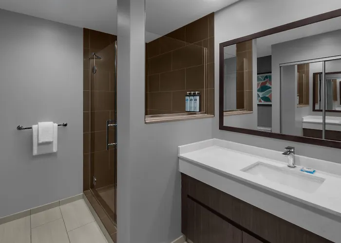 Hyatt House Pittsburgh-South Side