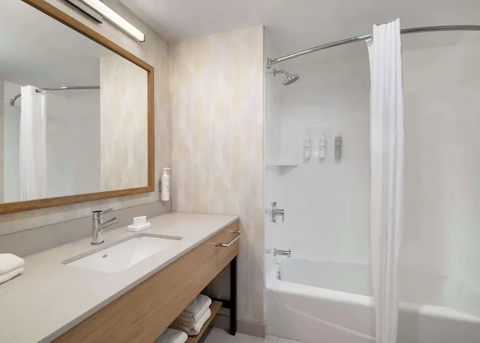 Hampton Inn & Suites Columbia South Fort Meade Area