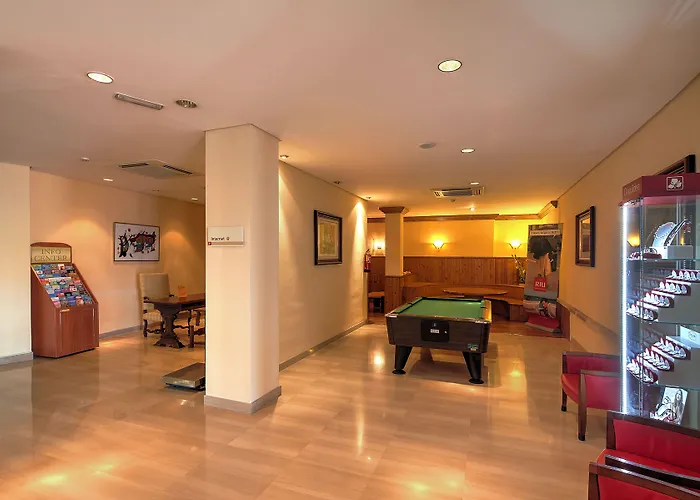 Bonanza Park Hotel By Olivia Hotels Collection