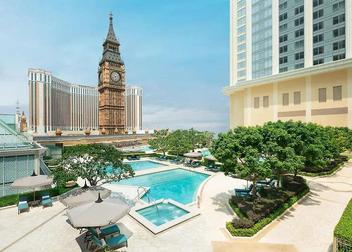 Conrad Macao
