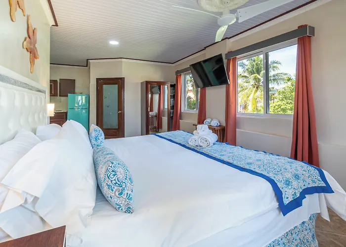 Island Magic Beach Resort