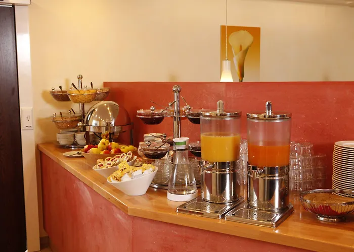 Hotel Rennschuh