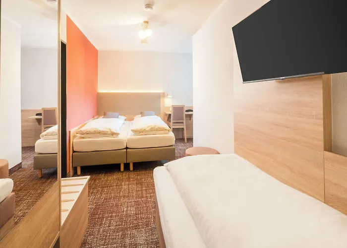 Hotel Rennschuh