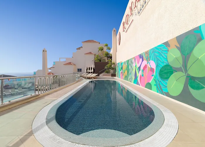 Royal Sun Resort
