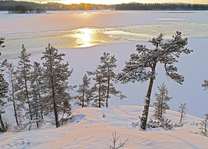Original Sokos Hotel Seurahuone Savonlinna