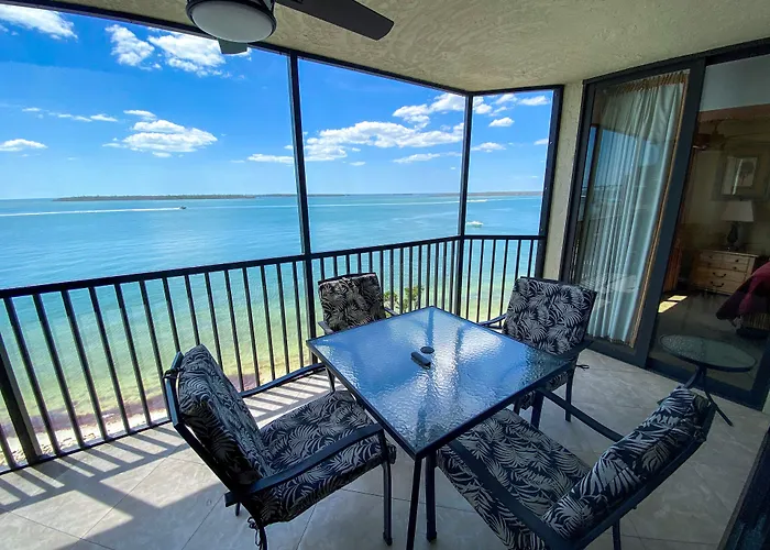 Resort Harbour Properties - Fort Myers / Sanibel Gateway