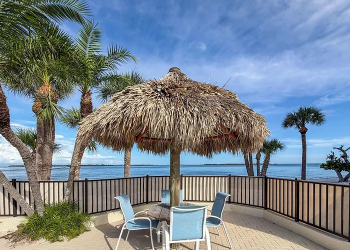 Resort Harbour Properties - Fort Myers / Sanibel Gateway