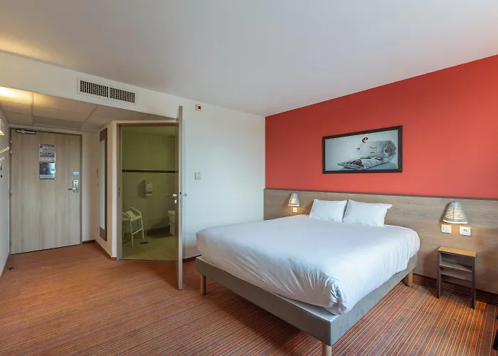 Ace Hotel Noyelles