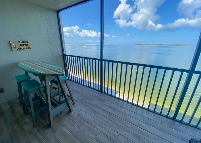Resort Harbour Properties - Fort Myers / Sanibel Gateway