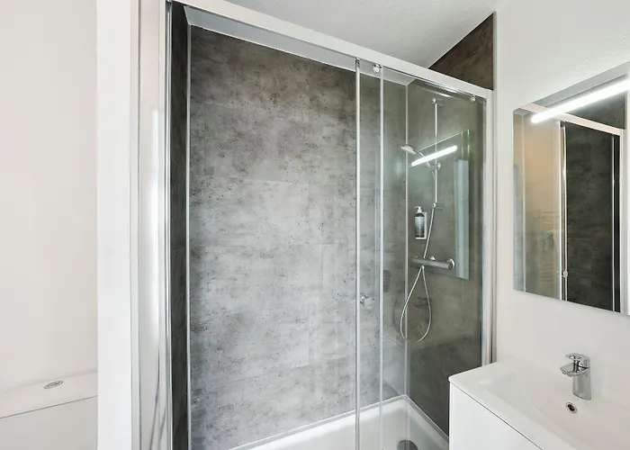 All Suites La Teste – Bassin d’Arcachon