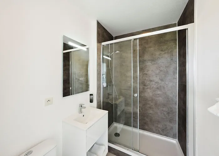 All Suites La Teste – Bassin d’Arcachon