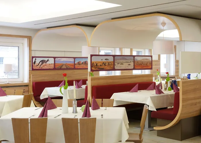 Hotel zur Post