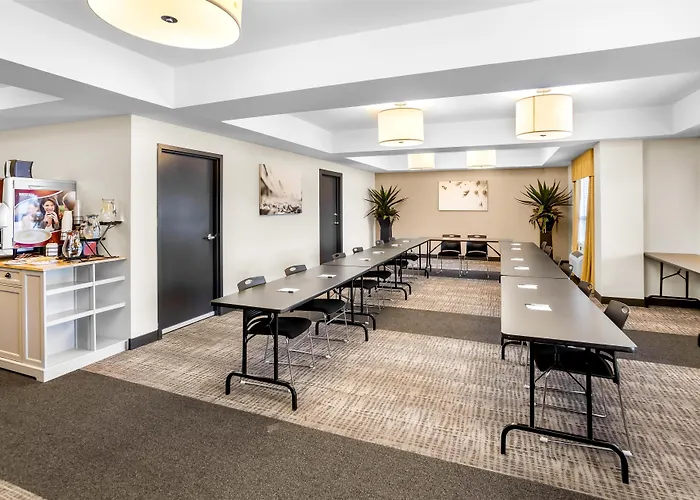 Best Western Thompson