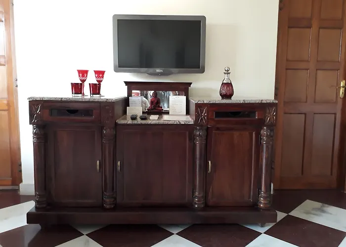 Dera Rawatsar - Heritage Hotel