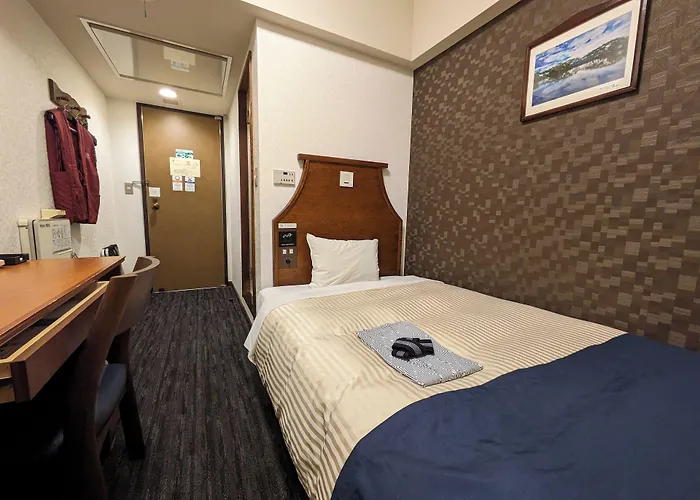 Hotel New Station