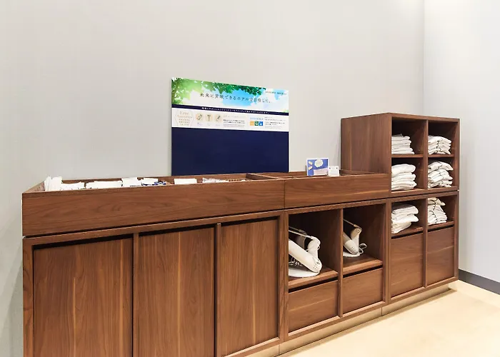Sotetsu Fresa Inn Chiba Kashiwa