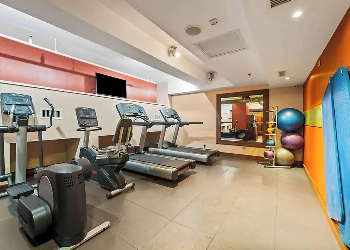 Hampton By Hilton Cluj-Napoca