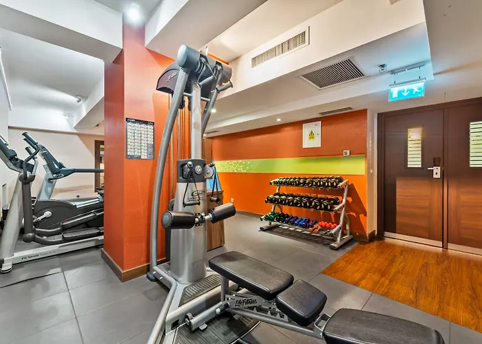 Hampton By Hilton Cluj-Napoca