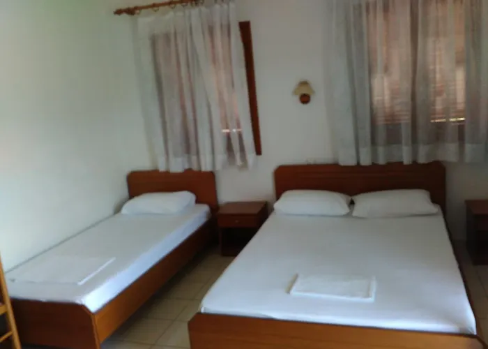 Guesthouse Arsenis