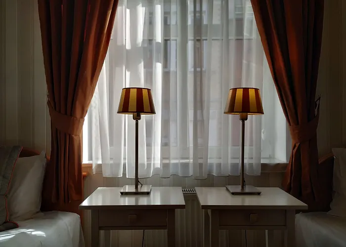 Hotel Stare Miasto Old Town