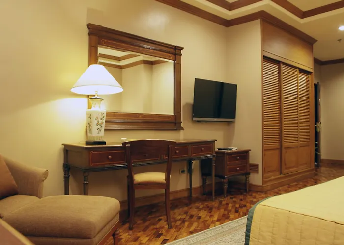 Herald Suites