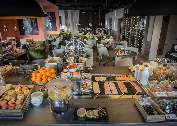 Hôtel Restaurant Vaillant proche Europapark
