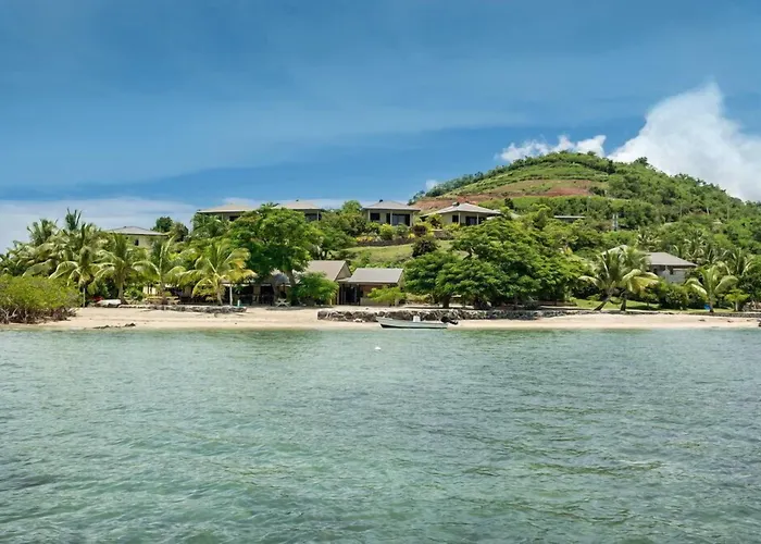 Volivoli Beach Resort