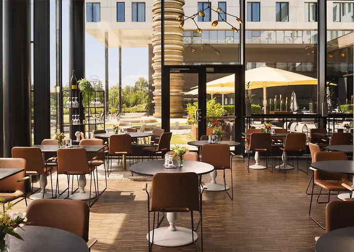 Scandic Fornebu
