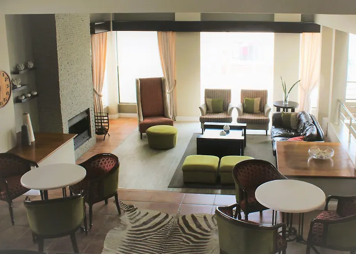 Atlantic Villa Boutique Guesthouse