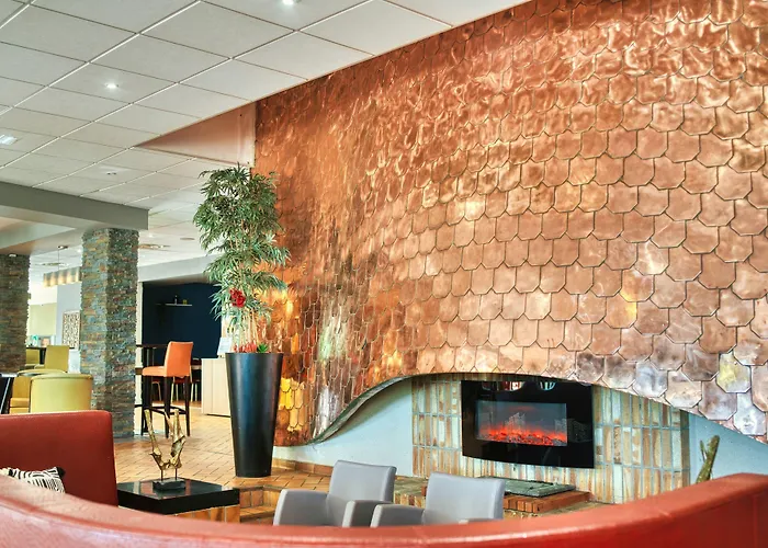Kyriad Prestige Mulhouse - Basel