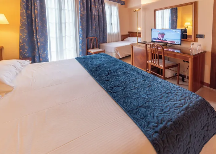 Hotel Bettina