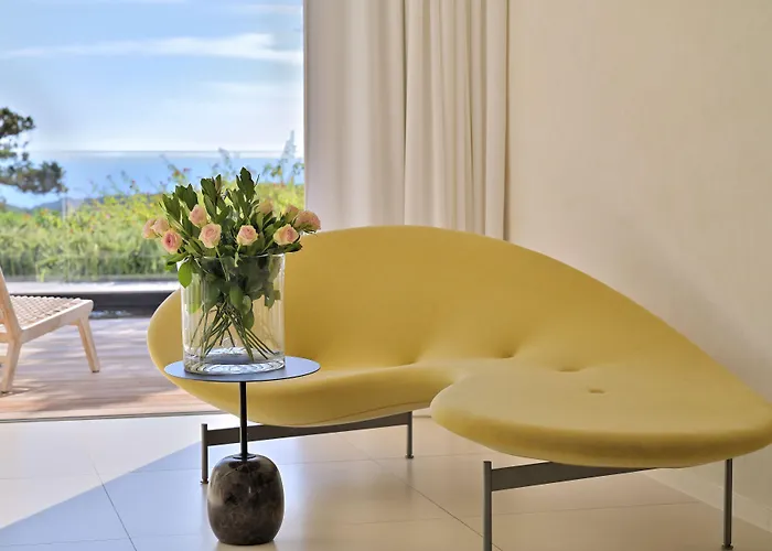 Hotel Cala Di Greco