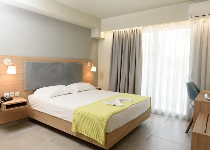 Regina Mare Hotel