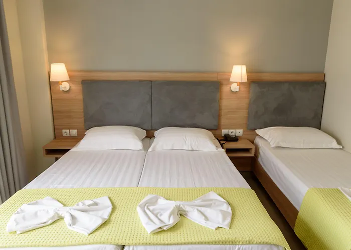 Regina Mare Hotel