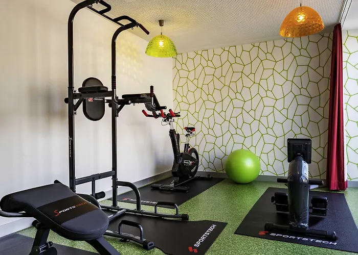 Ibis Styles Karlsruhe Ettlingen