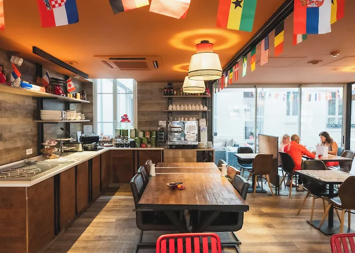 Mercure Paris Levallois
