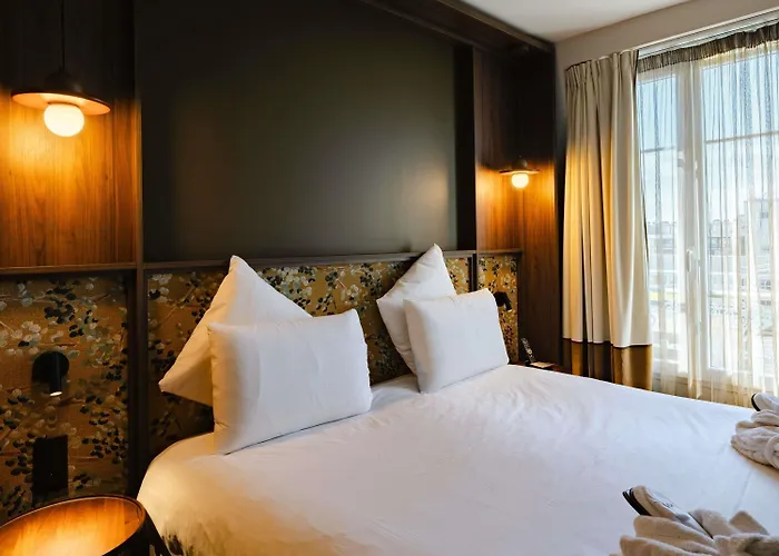 Mercure Paris Levallois