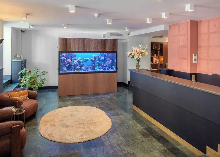 Hotel Pax