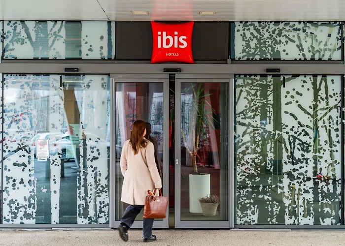 Ibis Heverlee Leuven