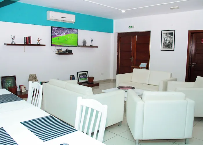 Hotel Livvo Don Paco