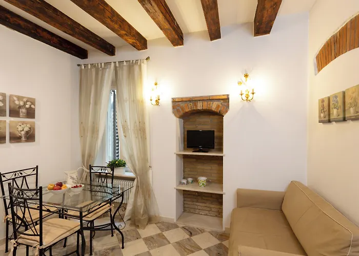 La Castellana Loft Hotel