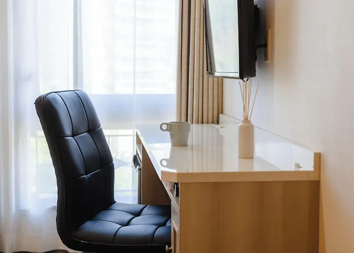 Sasebo Washington Hotel