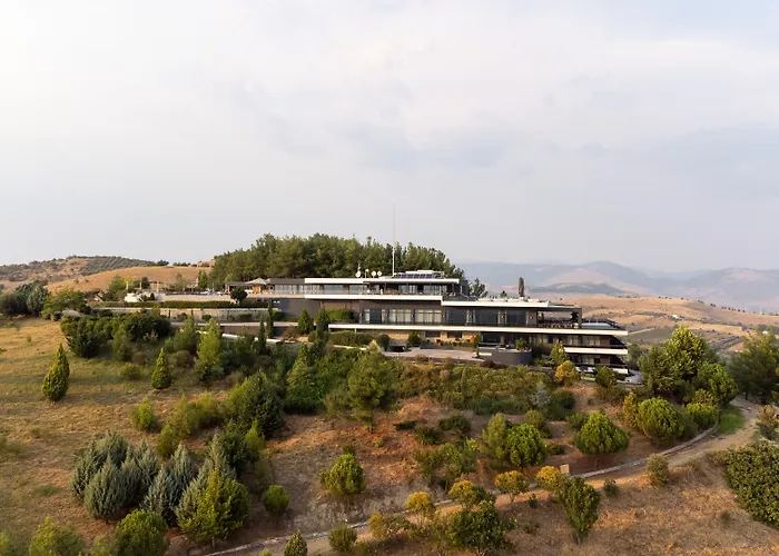 Ananti Resort & Spa
