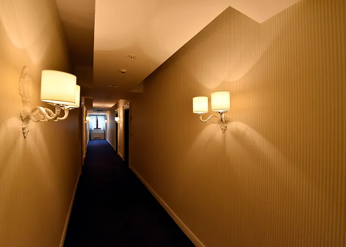 Hotel Ziya